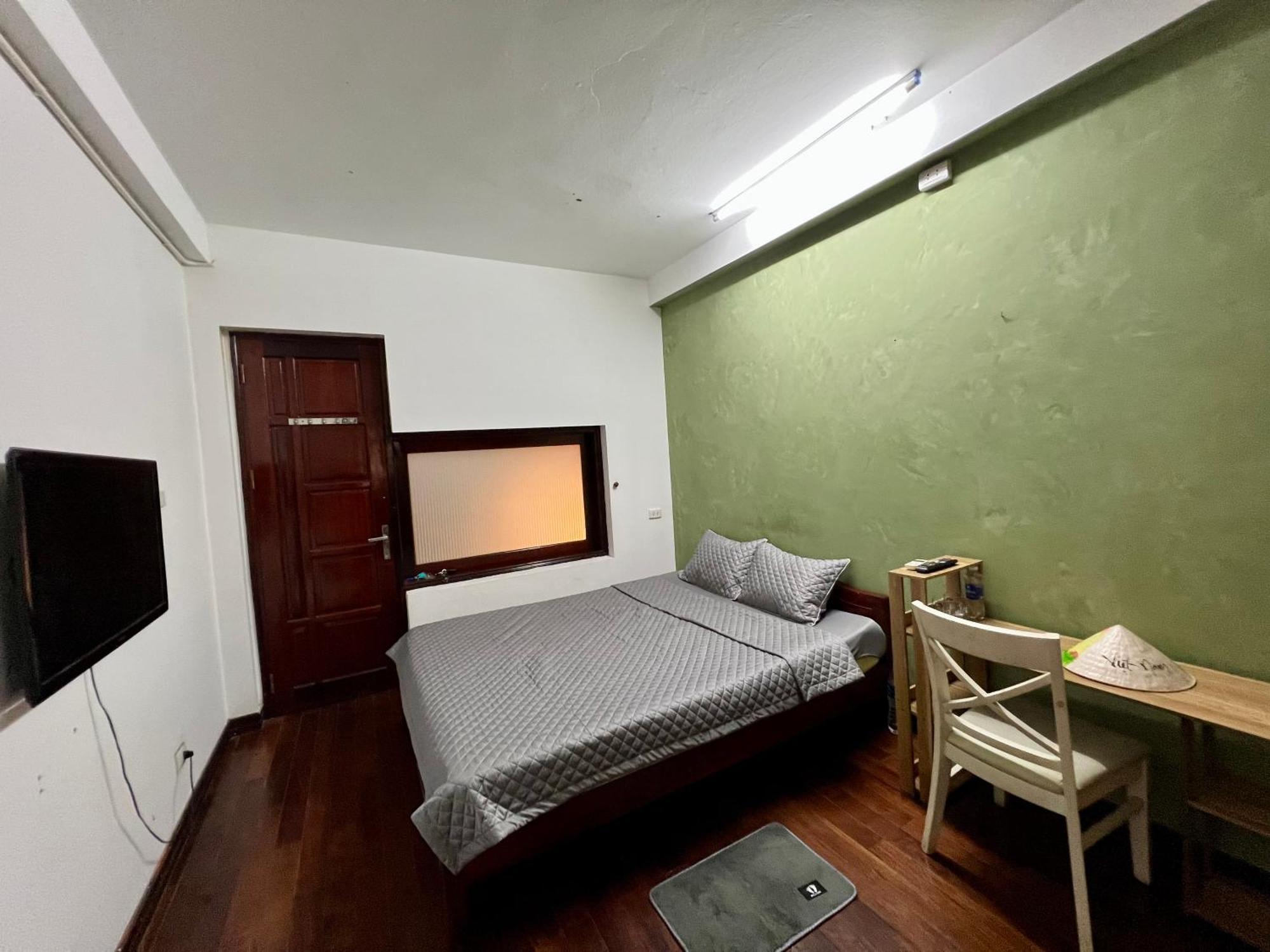 Hnhome Appart hôtel