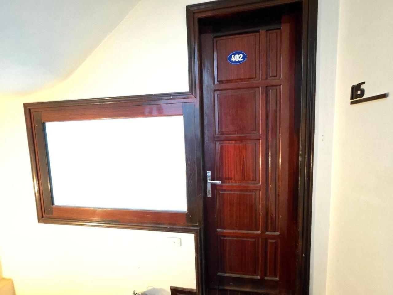 Hnhome Appart hôtel *