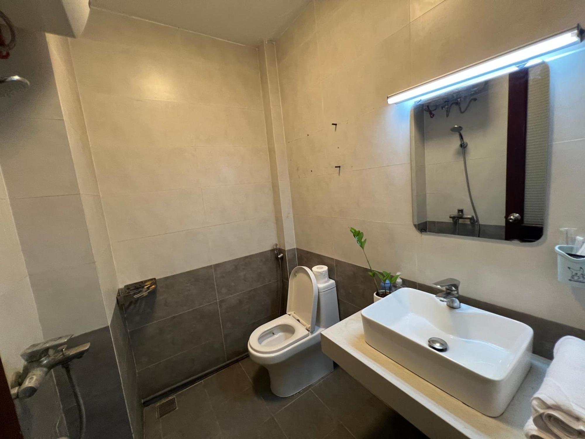 Hnhome Appart hôtel Hanoï