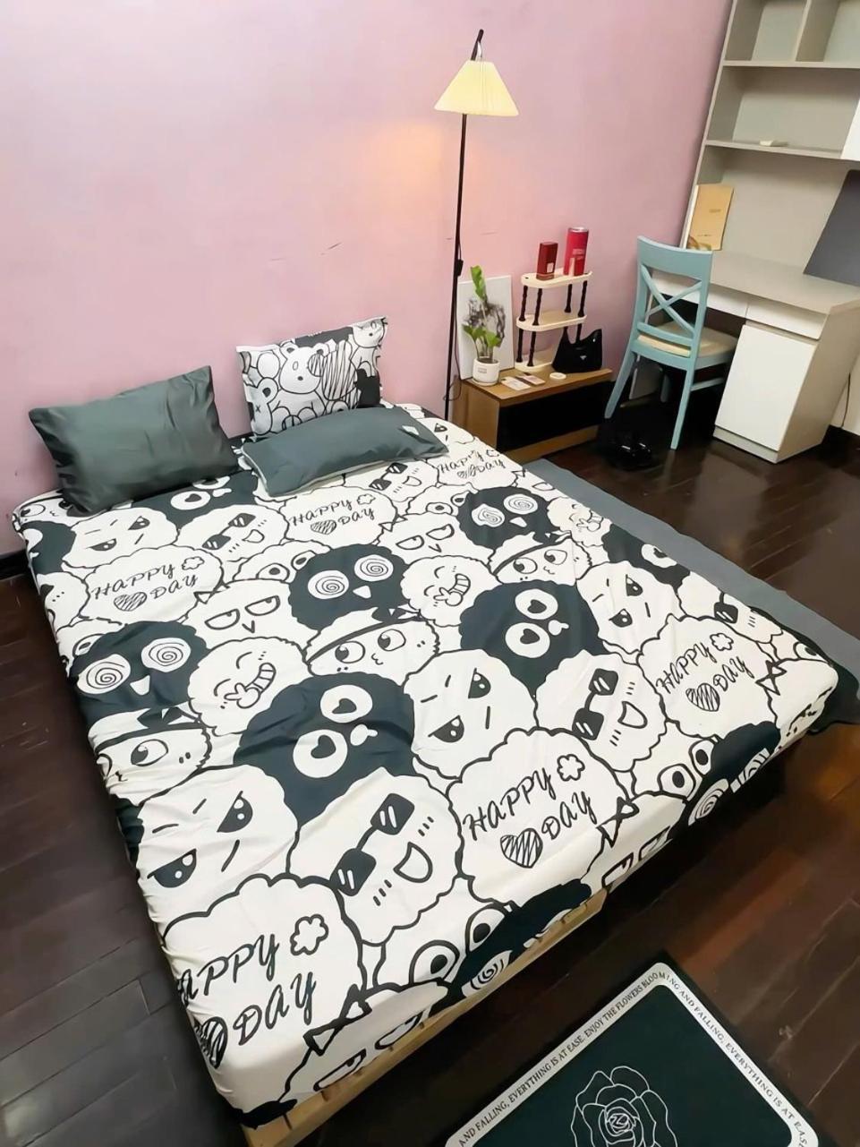 Hnhome Appart hôtel