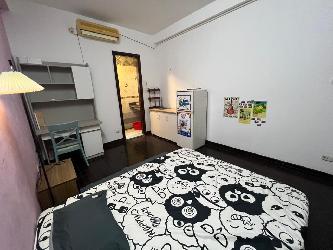 Appart hôtel Hnhome