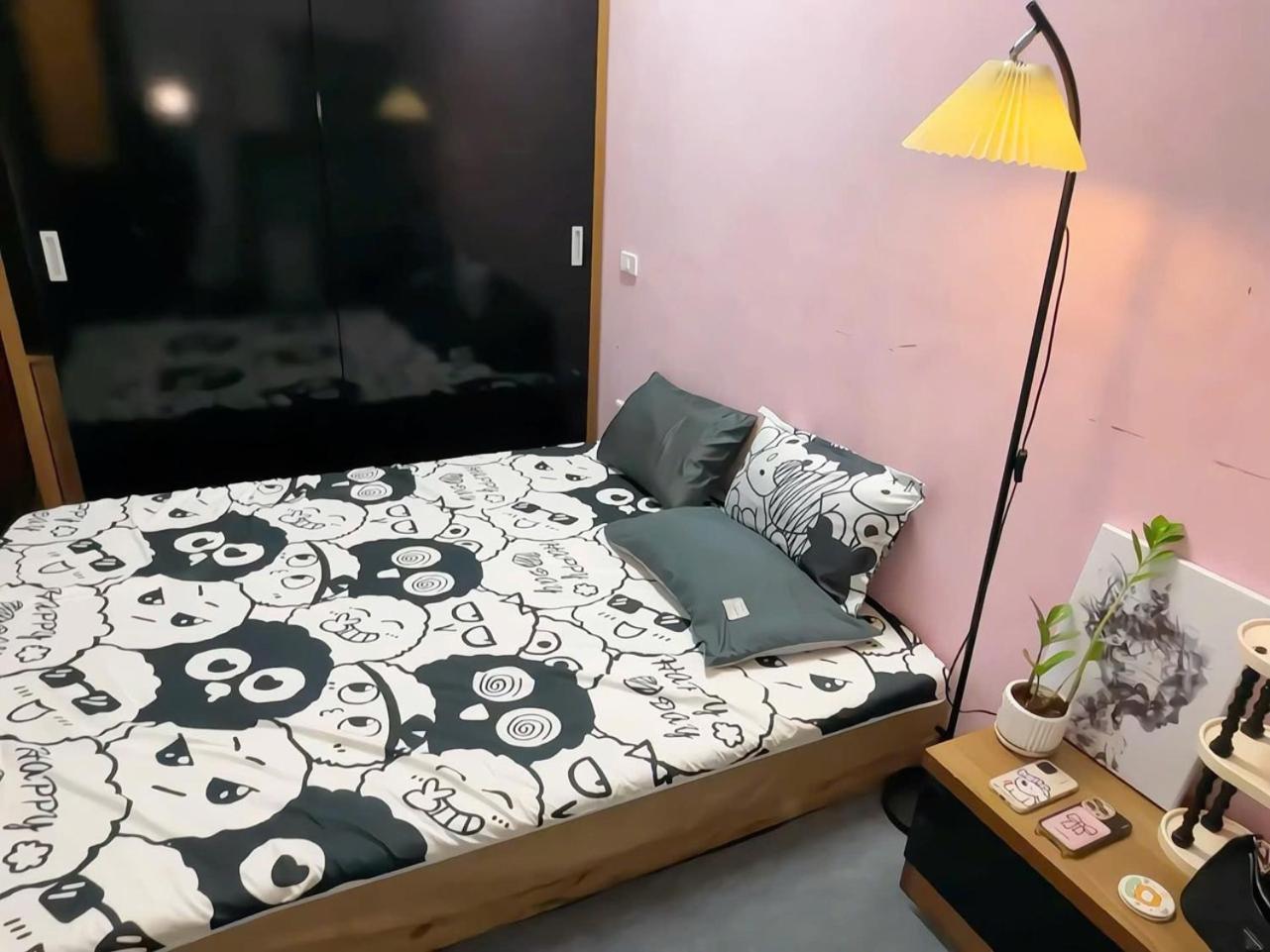 Appart hôtel Hnhome