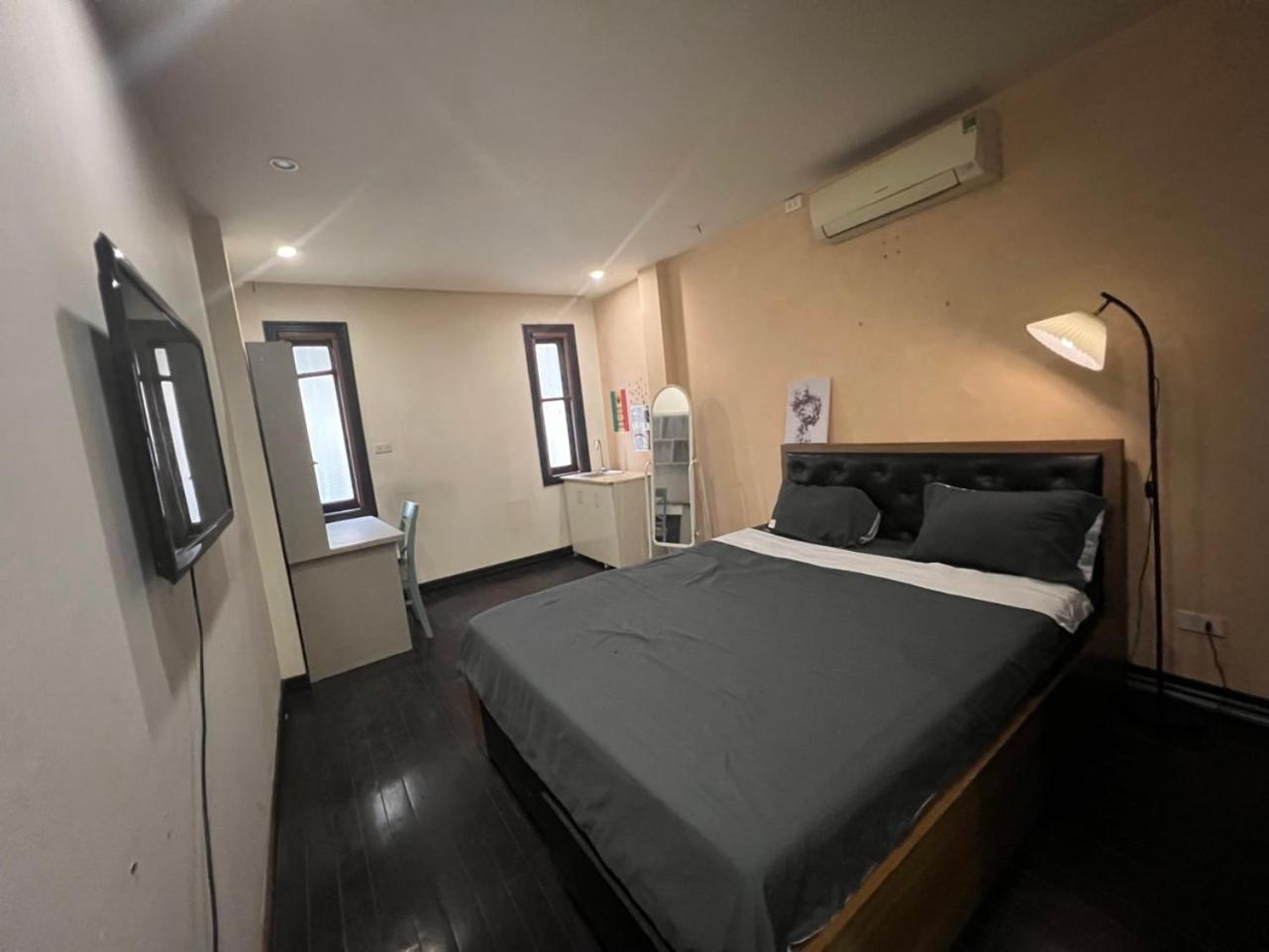 Hnhome Appart hôtel *