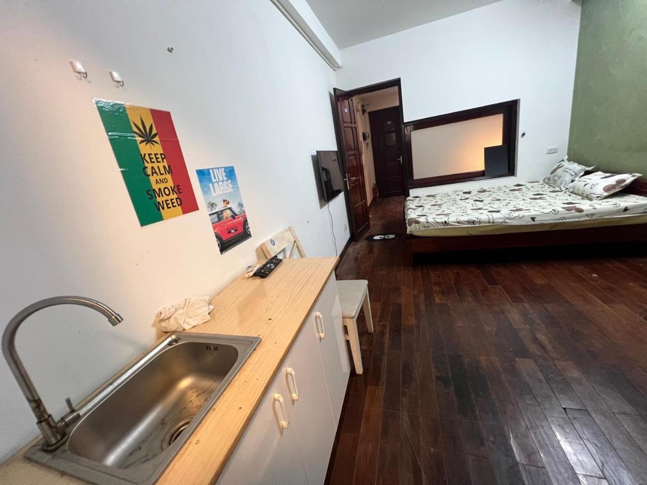 Appart hôtel Hnhome *