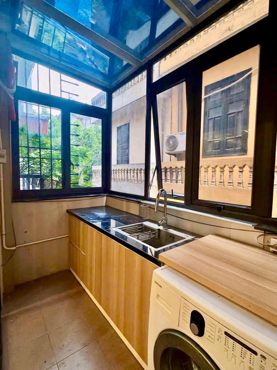 Appart hôtel Hnhome