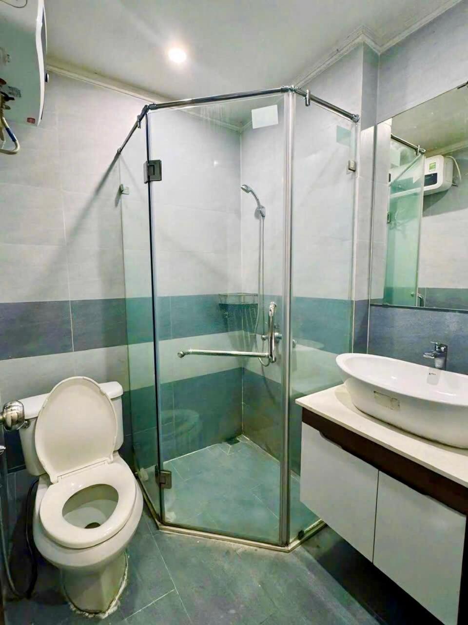 Appart hôtel Hnhome *