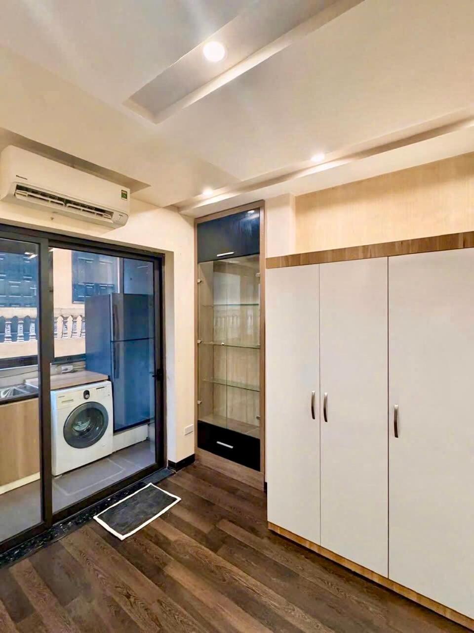 Appart hôtel Hnhome Hanoï
